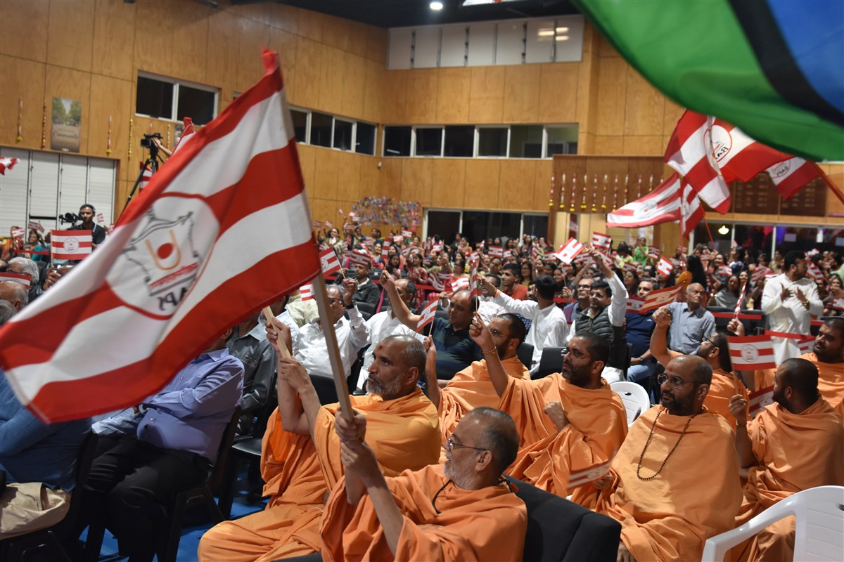 Cultural Program