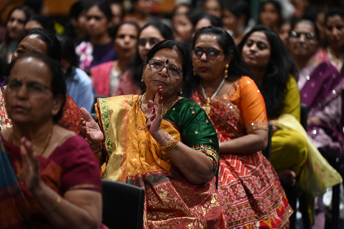 Cultural Program