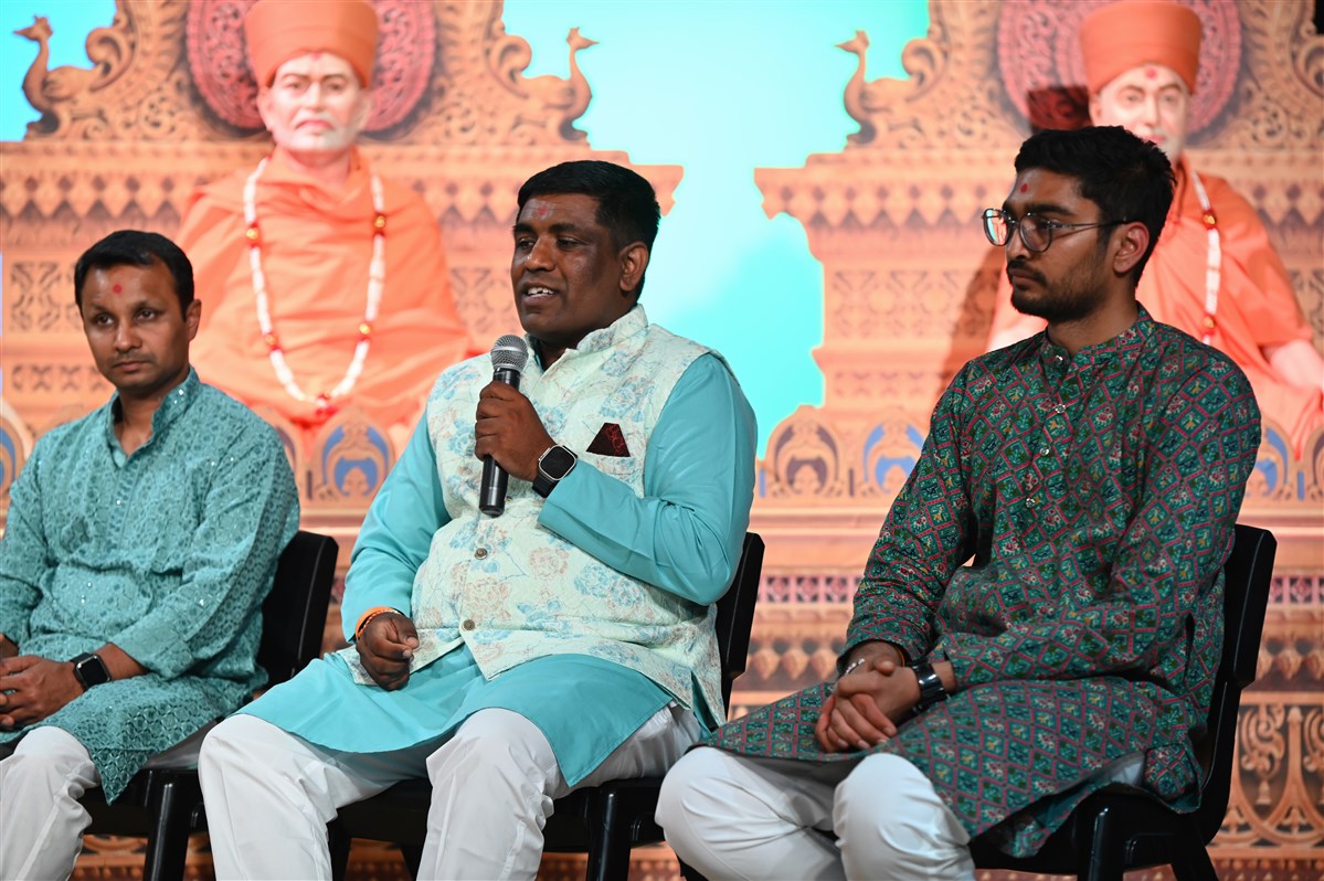 Cultural Program