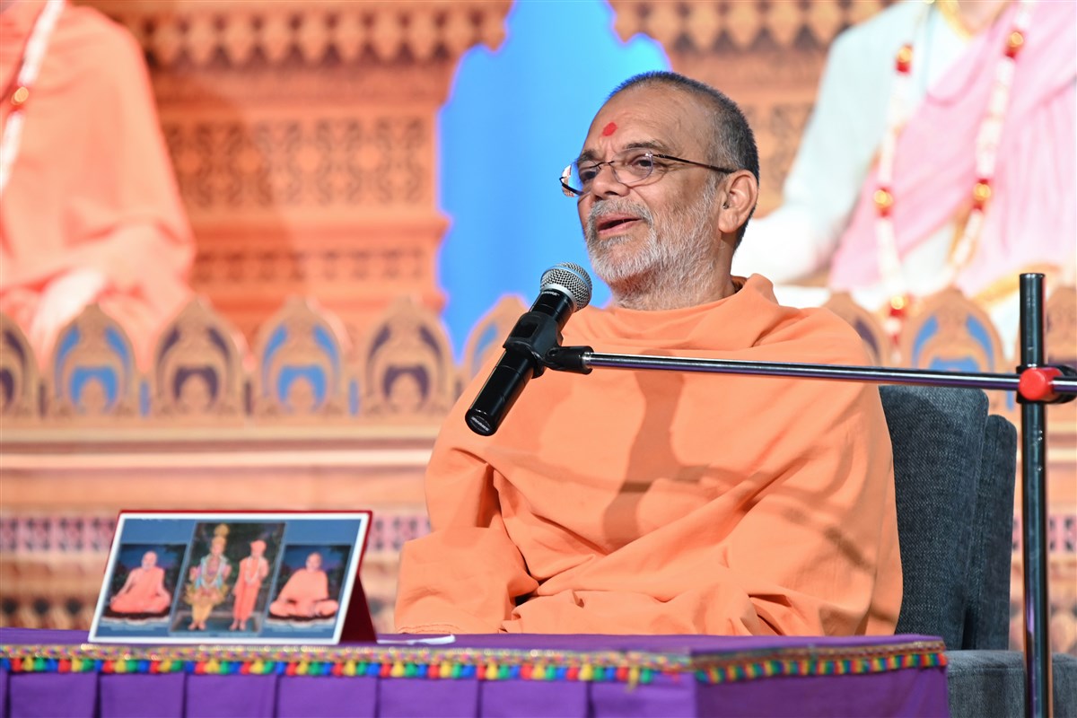 Cultural Program