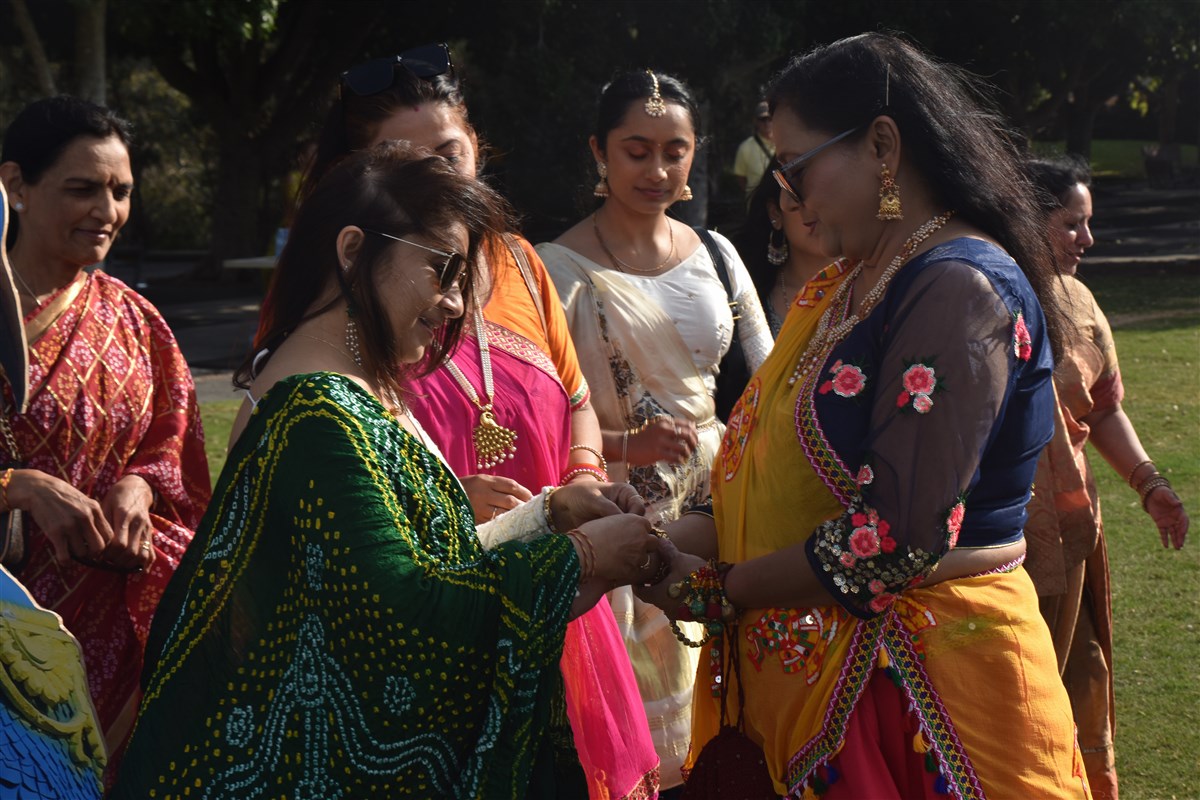 Nagar Yatra