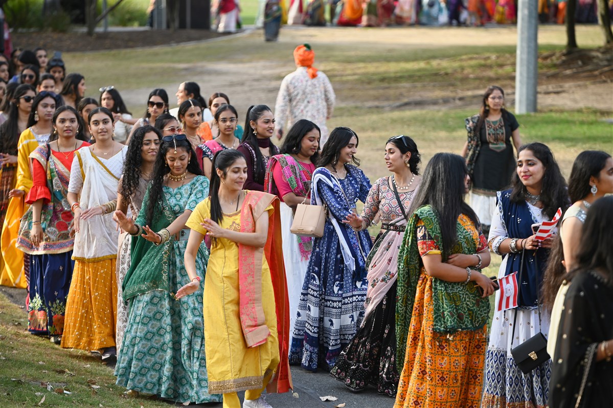 Nagar Yatra
