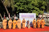 Keshav Sports Day - 2025, English Medium Primary Section