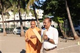 Keshav Sports Day - 2025, Secondary & Higher Secondary Section