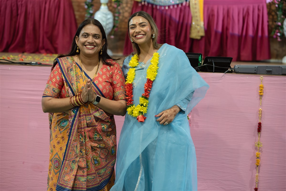 Shri Ram Navami Celebrations 2026, Brisbane North