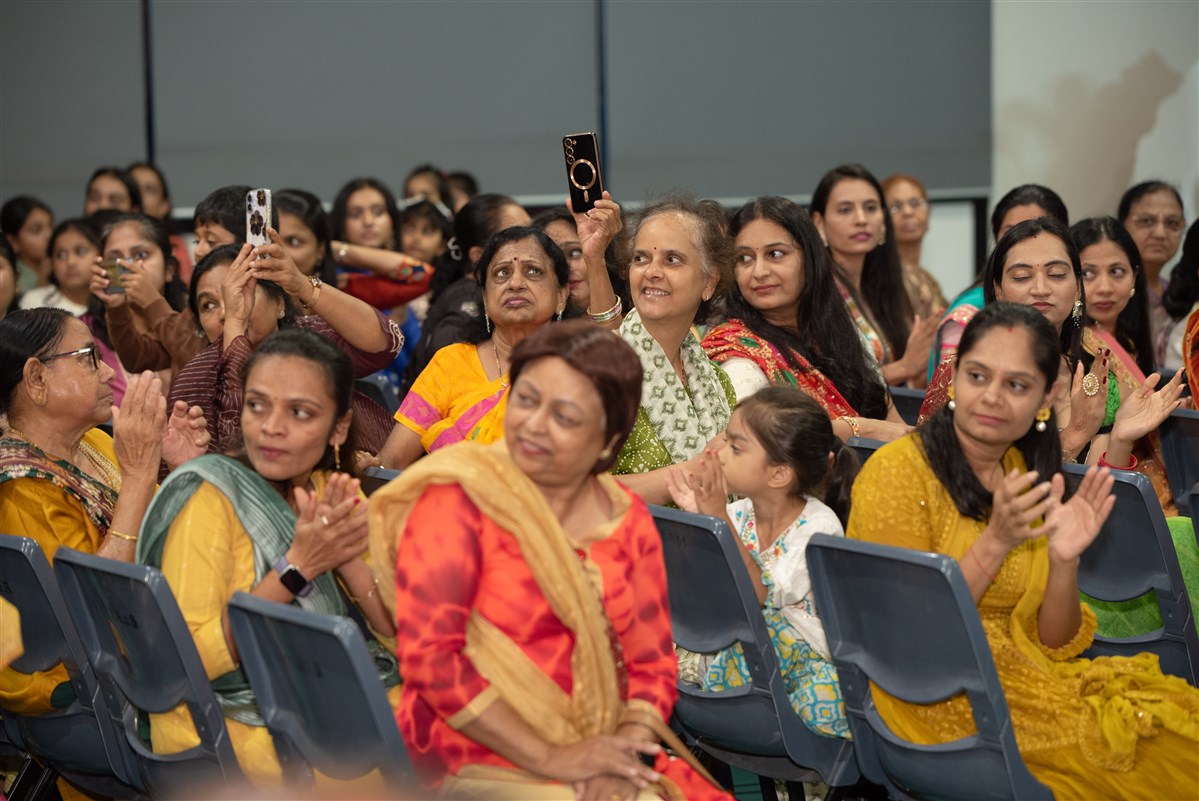 Shri Ram Navami Celebrations 2026, Brisbane North