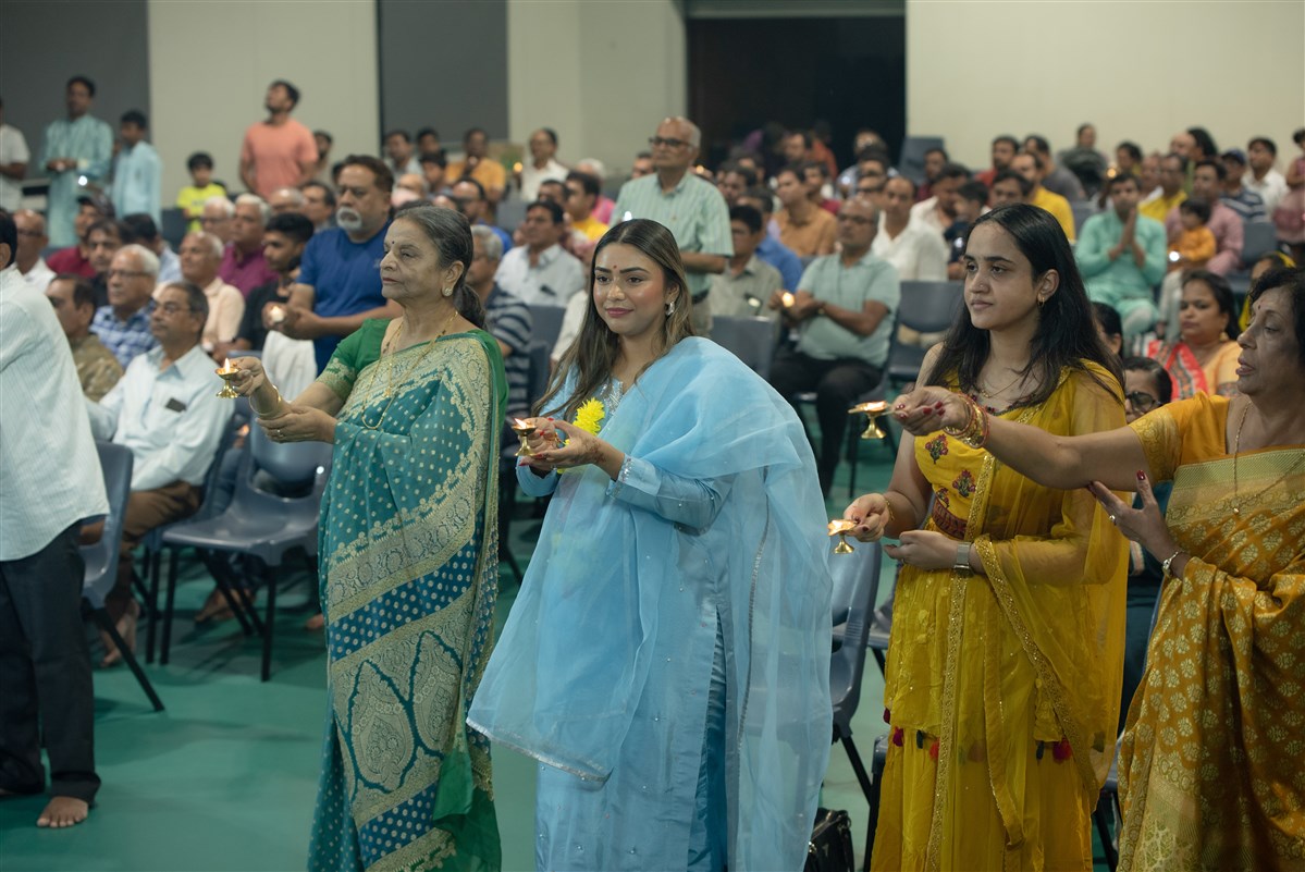 Shri Ram Navami Celebrations 2026, Brisbane North