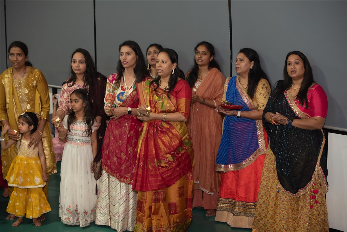 Shri Ram Navami Celebrations 2026, Brisbane North