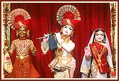 26 to 30 April 2001, Mumbai
