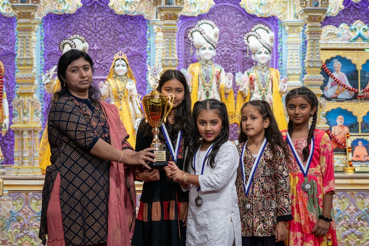 Matru Devo Bhava 2026, Adelaide