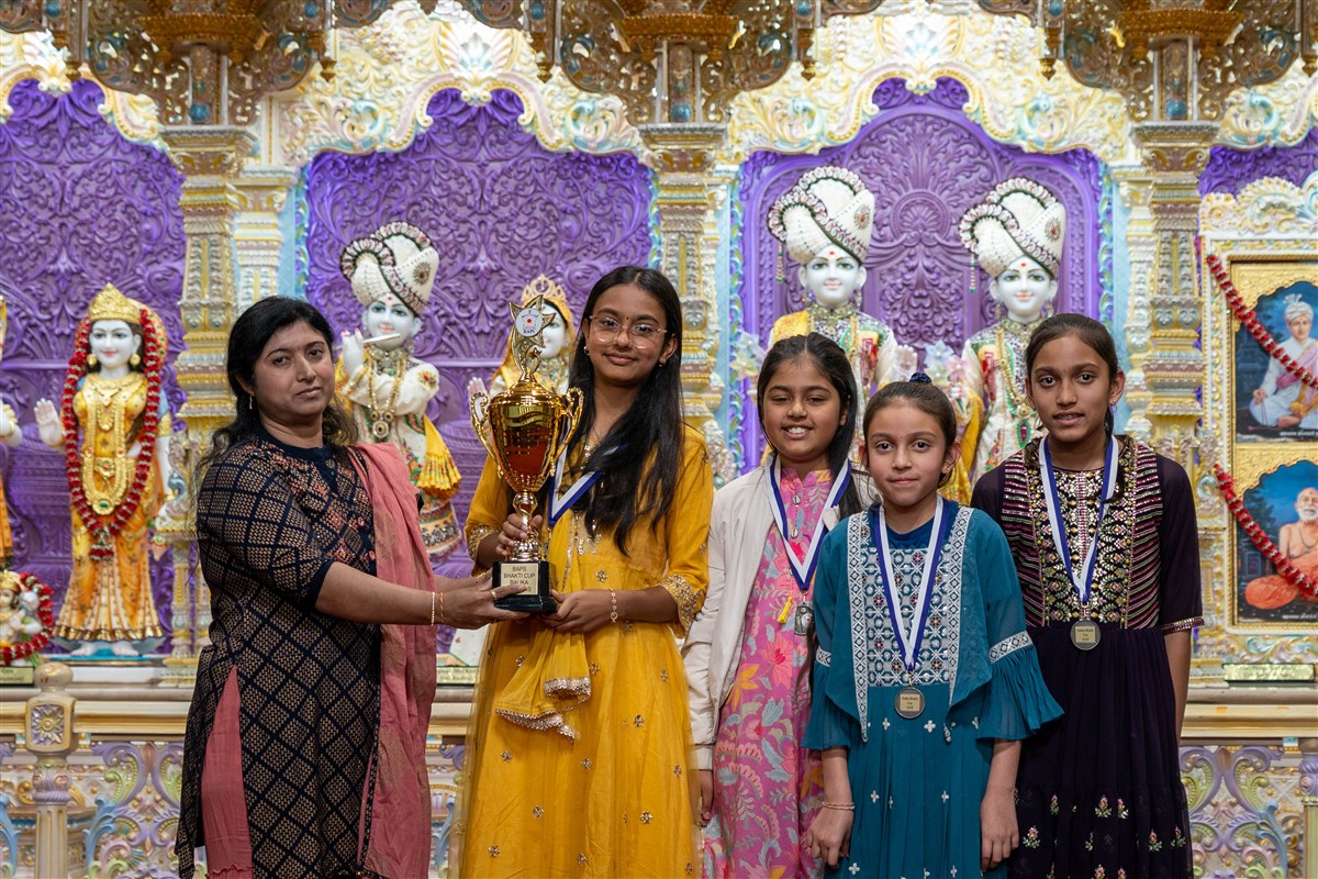 Matru Devo Bhava 2026, Adelaide
