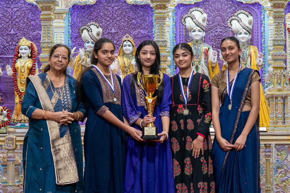 Matru Devo Bhava 2026, Adelaide