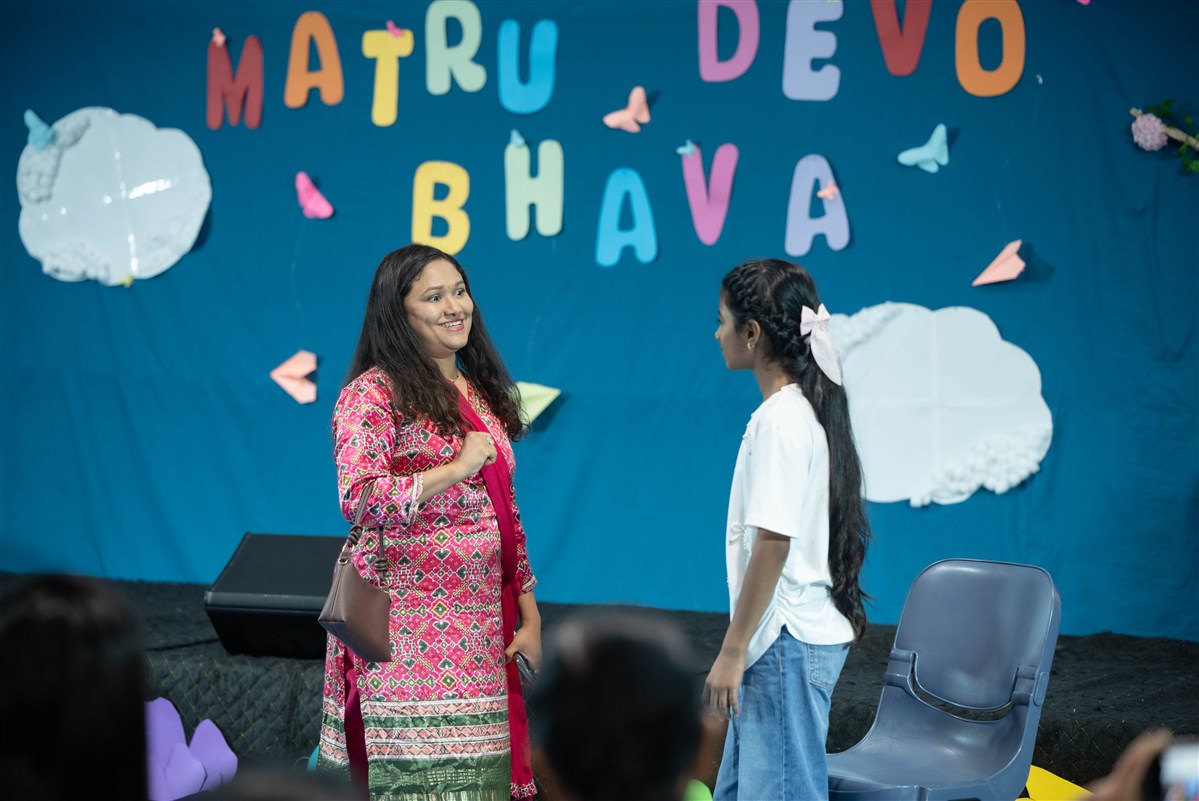 Matru Devo Bhava 2026, Brisbane North