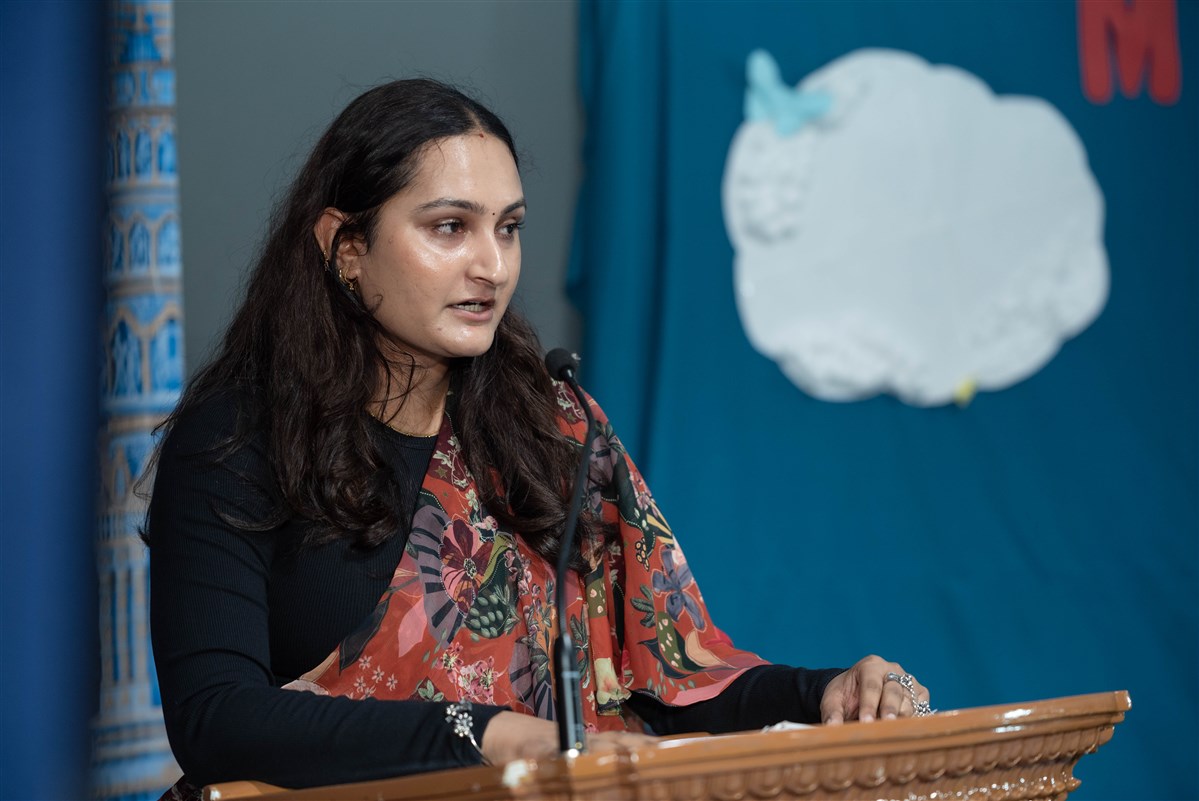 Matru Devo Bhava 2026, Brisbane North
