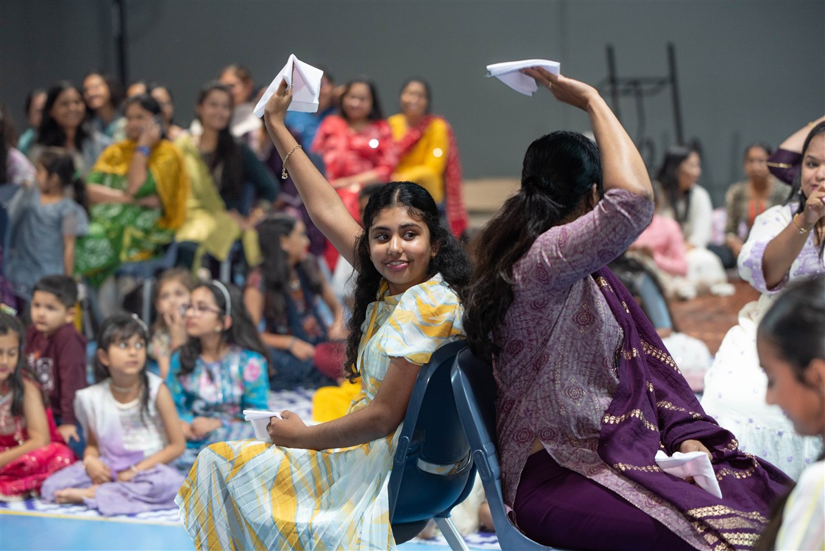 Matru Devo Bhava 2026, Brisbane North