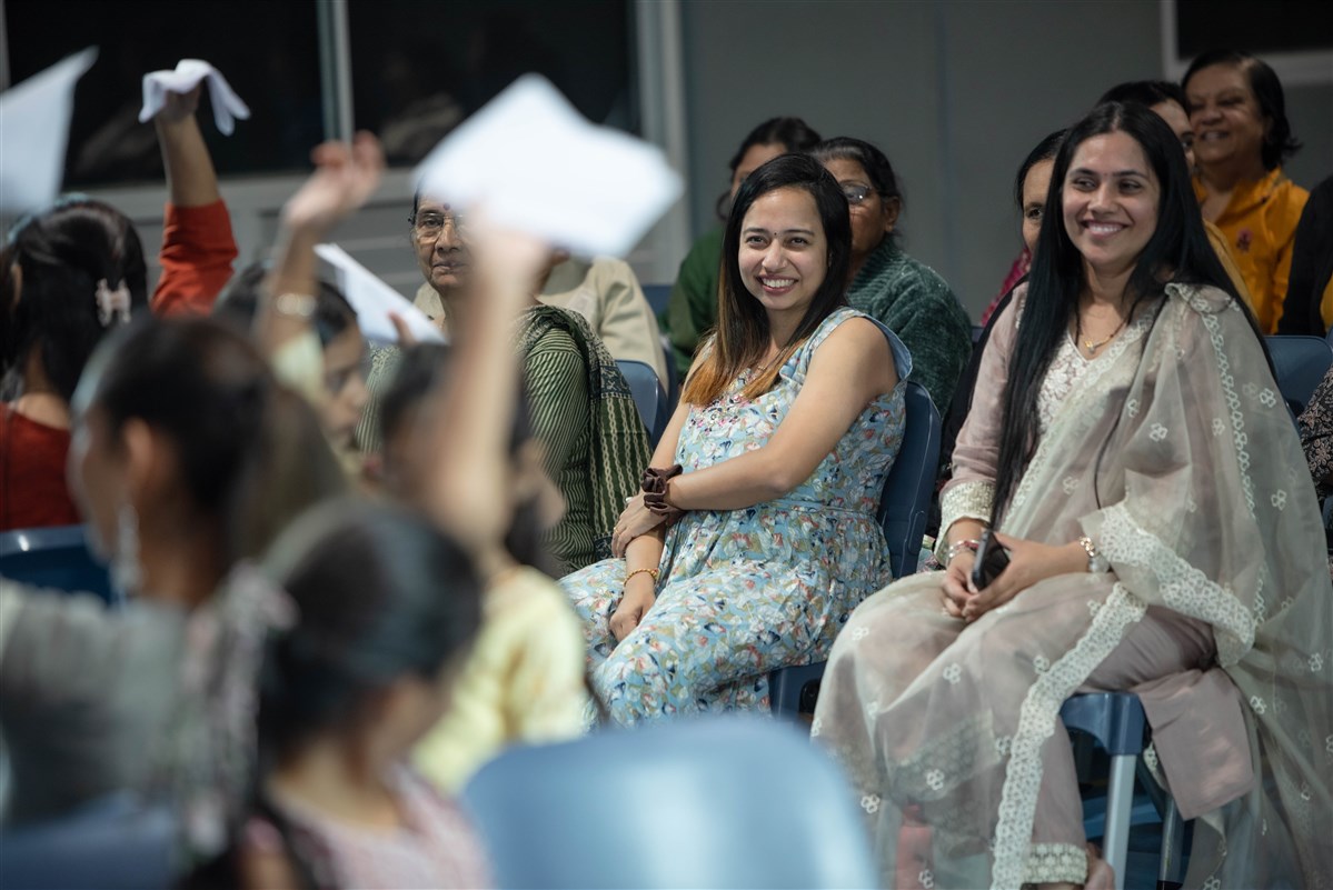 Matru Devo Bhava 2026, Brisbane North