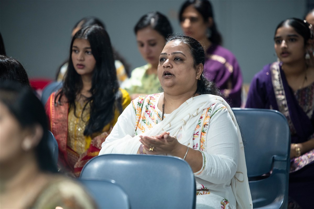 Matru Devo Bhava 2026, Brisbane North