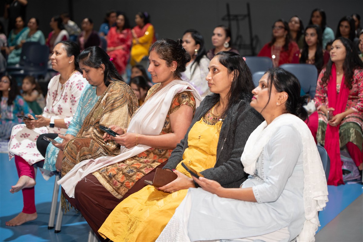 Matru Devo Bhava 2026, Brisbane North