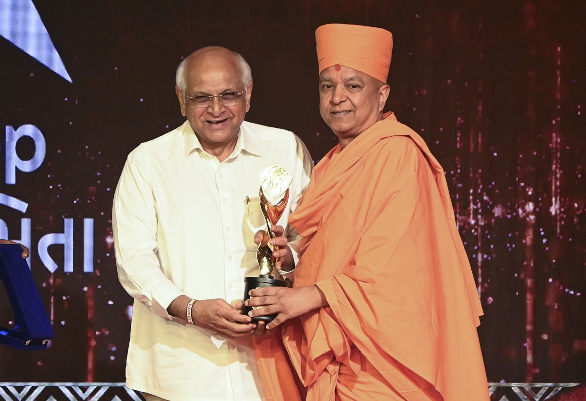 Prestigious ‘Asmita Mahasanman Award’