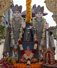 Nagar Yatra, BAPS SVM JND