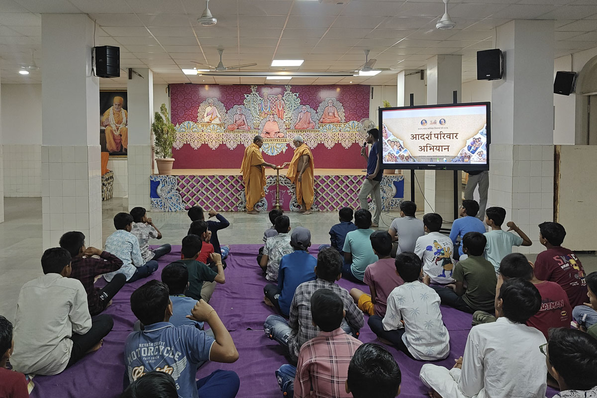 Talim Sabha