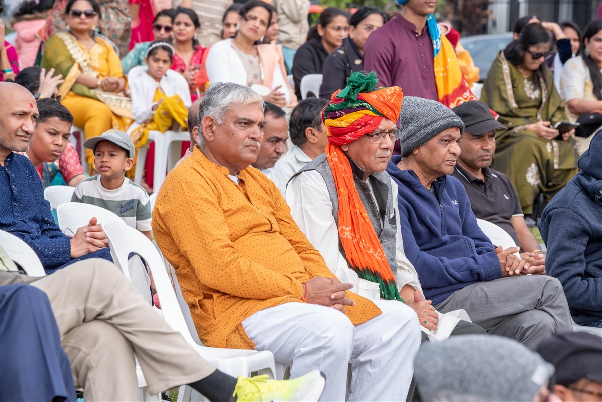 Rathyatra Celebration 2026, Brisbane