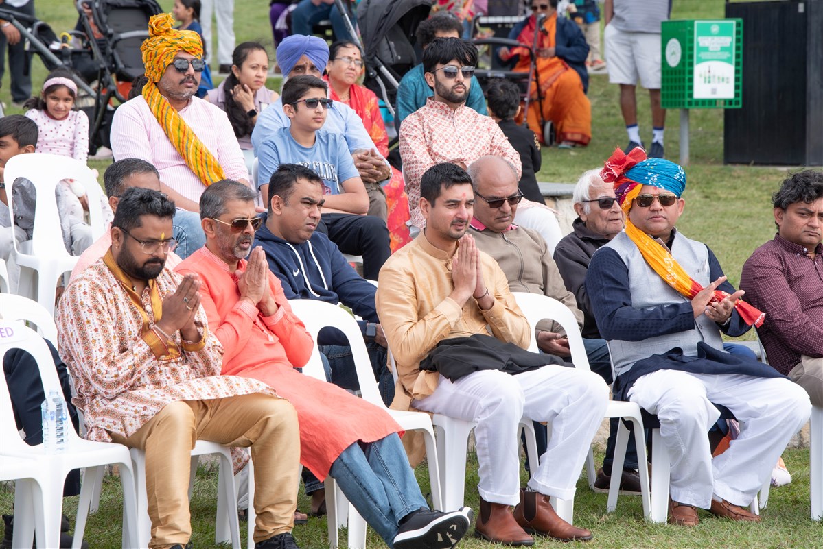 Rathyatra Celebration 2026, Brisbane