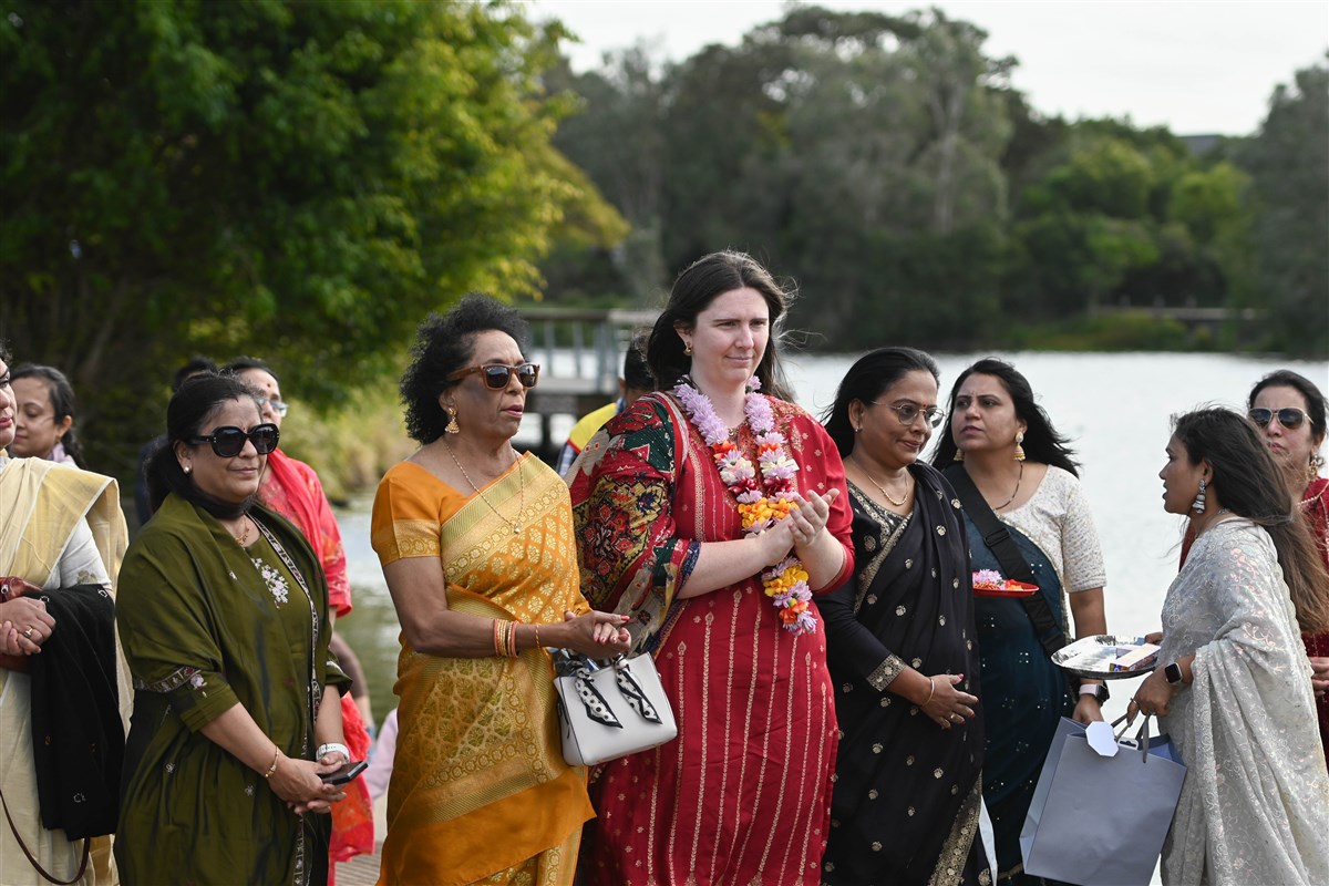 Rathyatra Celebration 2026, Brisbane