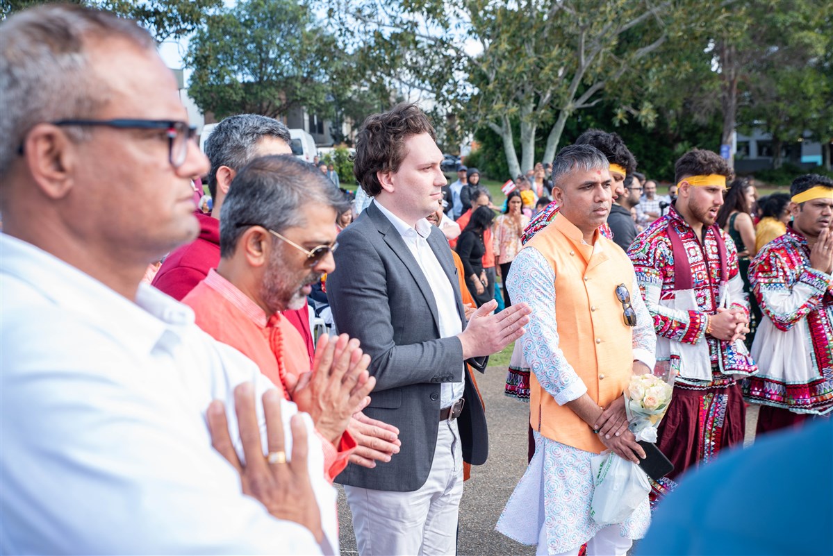 Rathyatra Celebration 2026, Brisbane