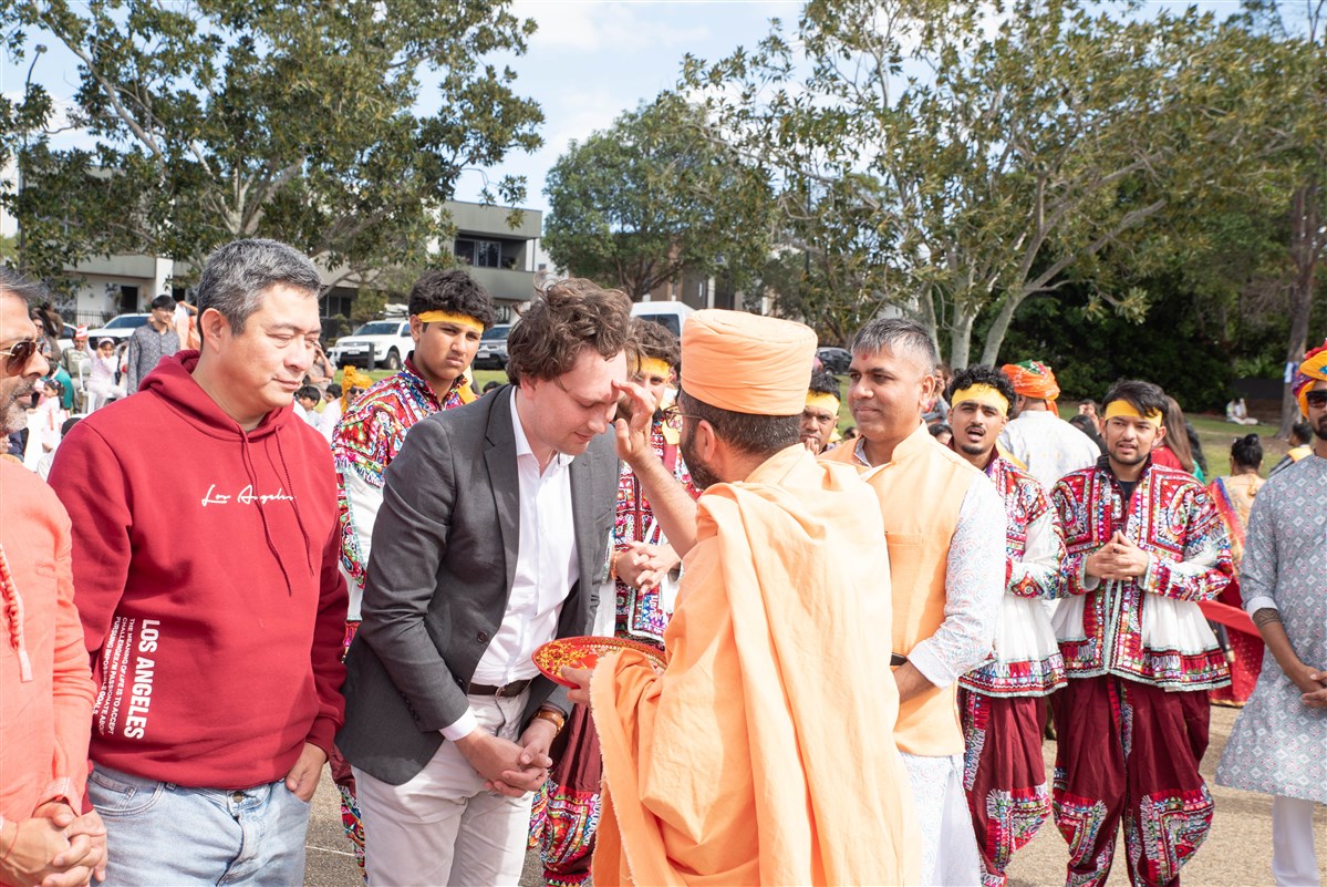 Rathyatra Celebration 2026, Brisbane