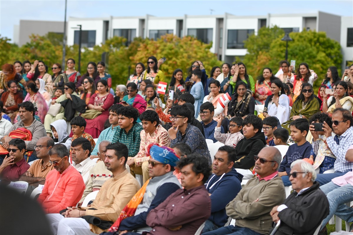 Rathyatra Celebration 2026, Brisbane