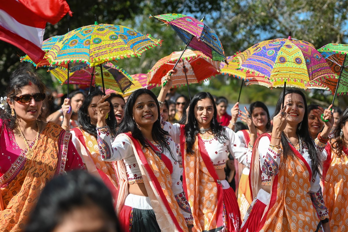Rathyatra Celebration 2026, Brisbane