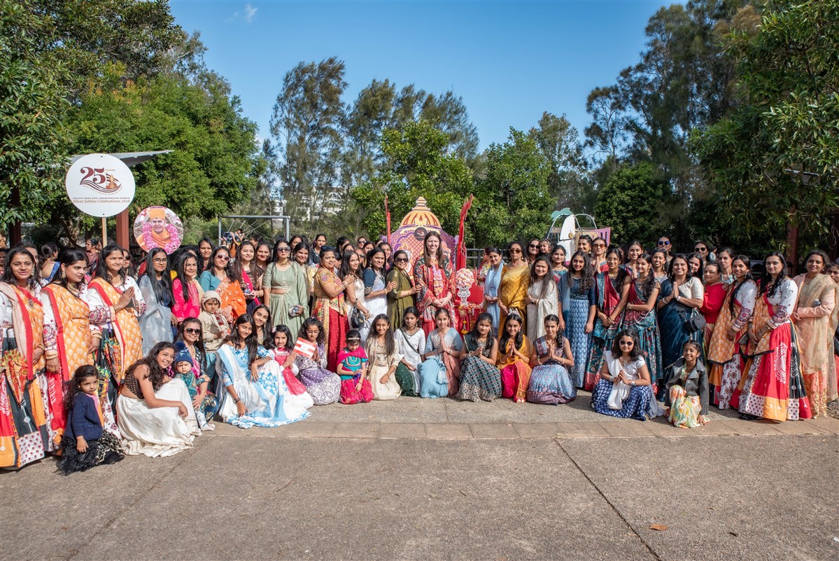 Rathyatra Celebration 2026, Brisbane