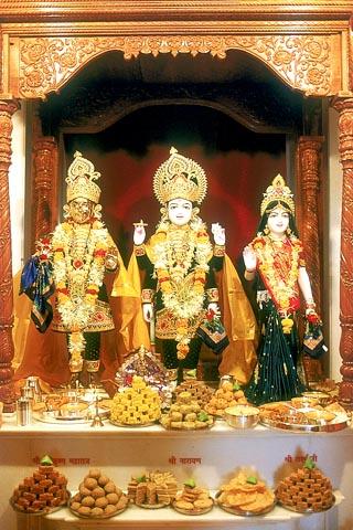Murti-pratishtha - 2