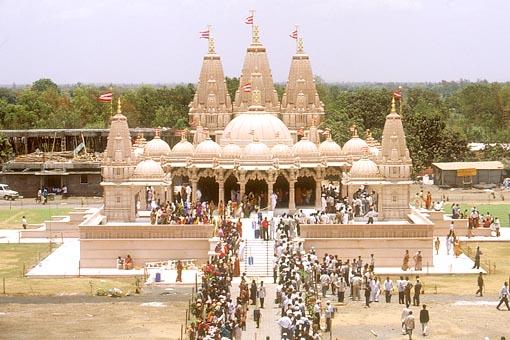 Mandir