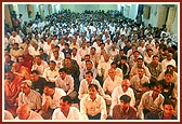  21 to 25 June, 2001, Pachmarhi