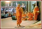 2 to 7 December 2002