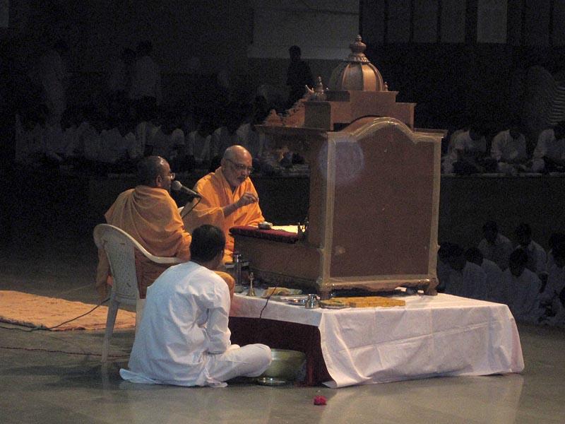 Prarthana Sabha