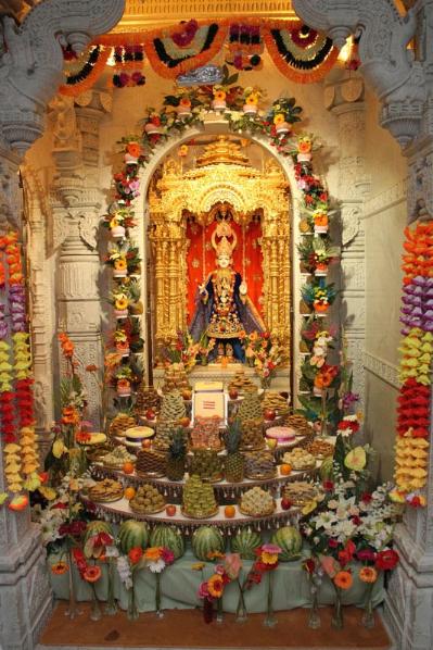 Janmashtami Celebrations
