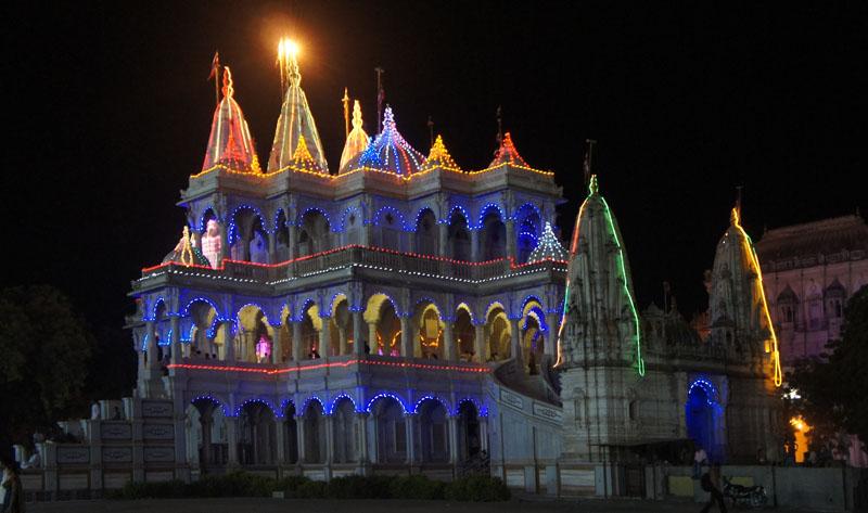 Kishore-Kishori Shibir