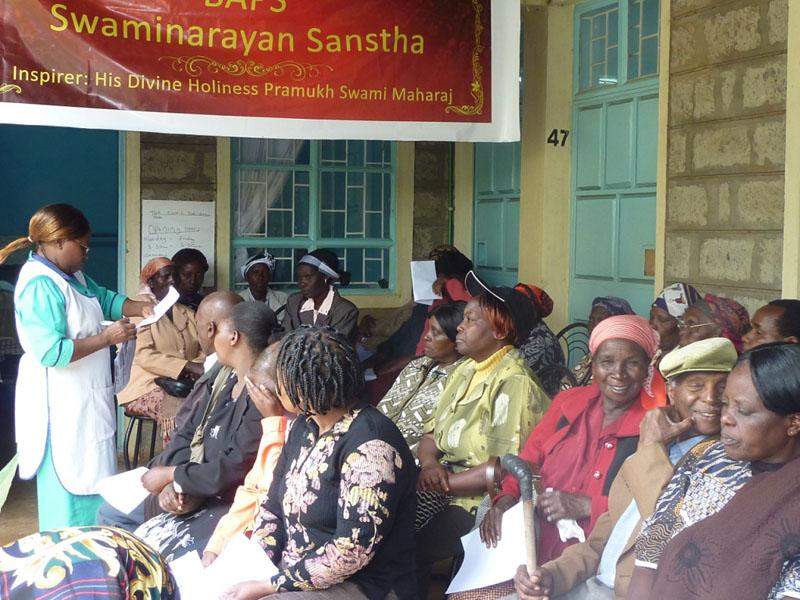 Health Camps