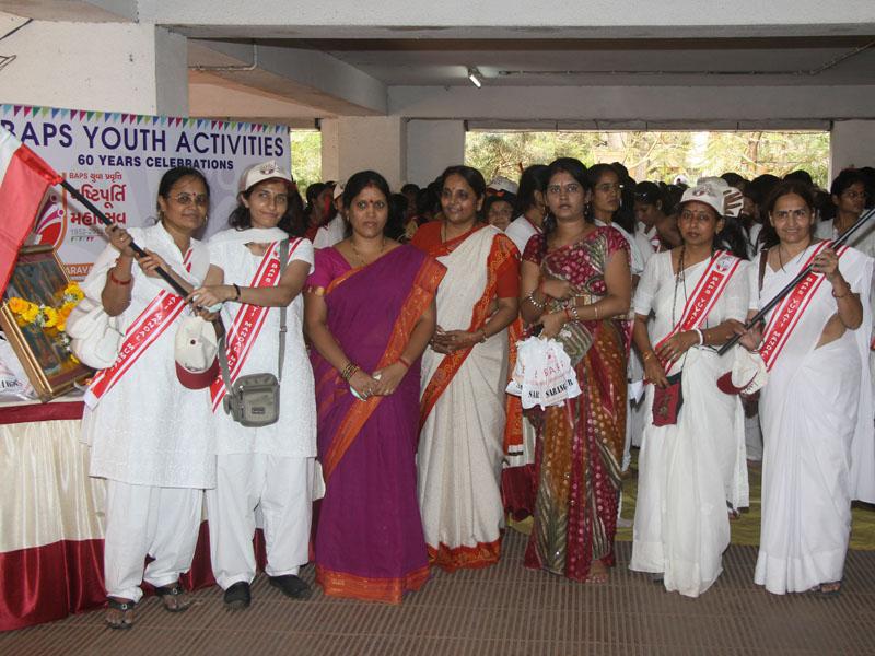 પદયાત્રા-મહિલા-વિભાગ