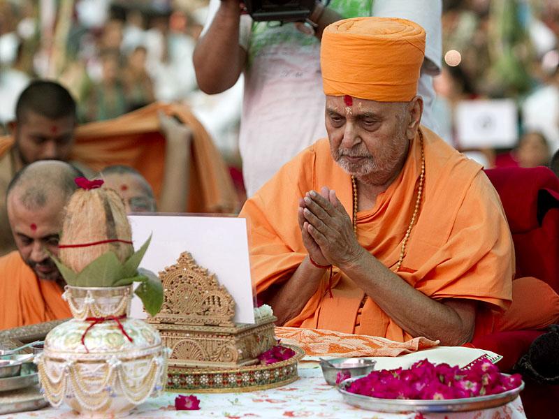 Yagna-1