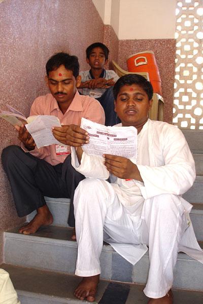 Kishore-Yuva and Kishori-Yuvati Adhiveshans