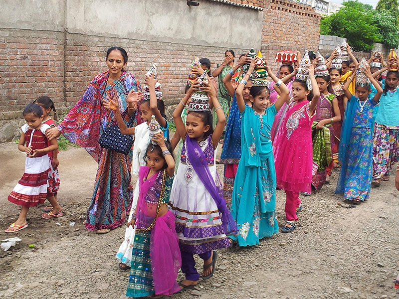 Balika Parayans