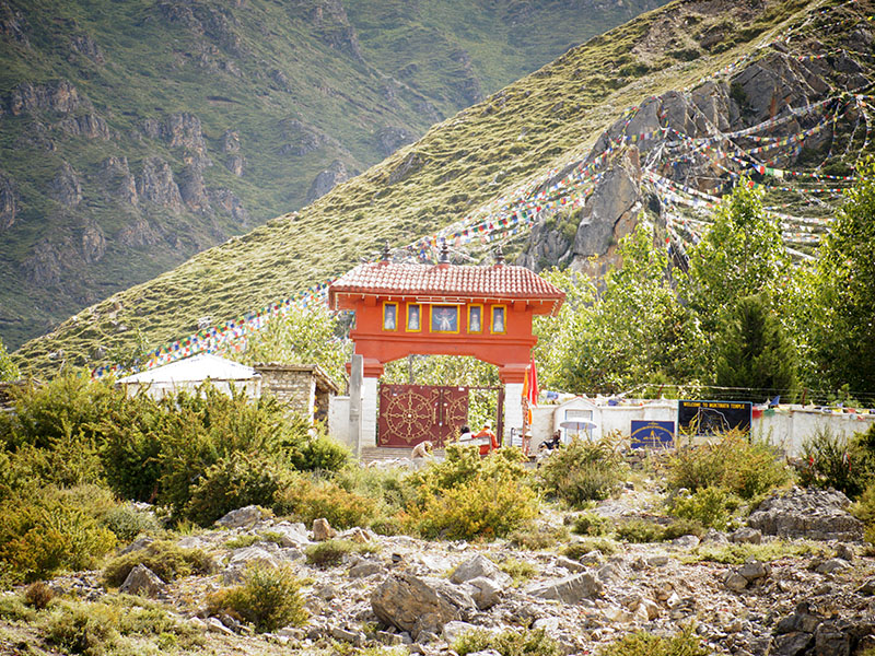 Bhakti Yatra