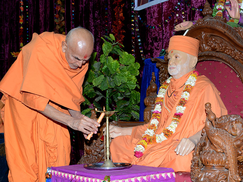 Karyakar Shibirs, India