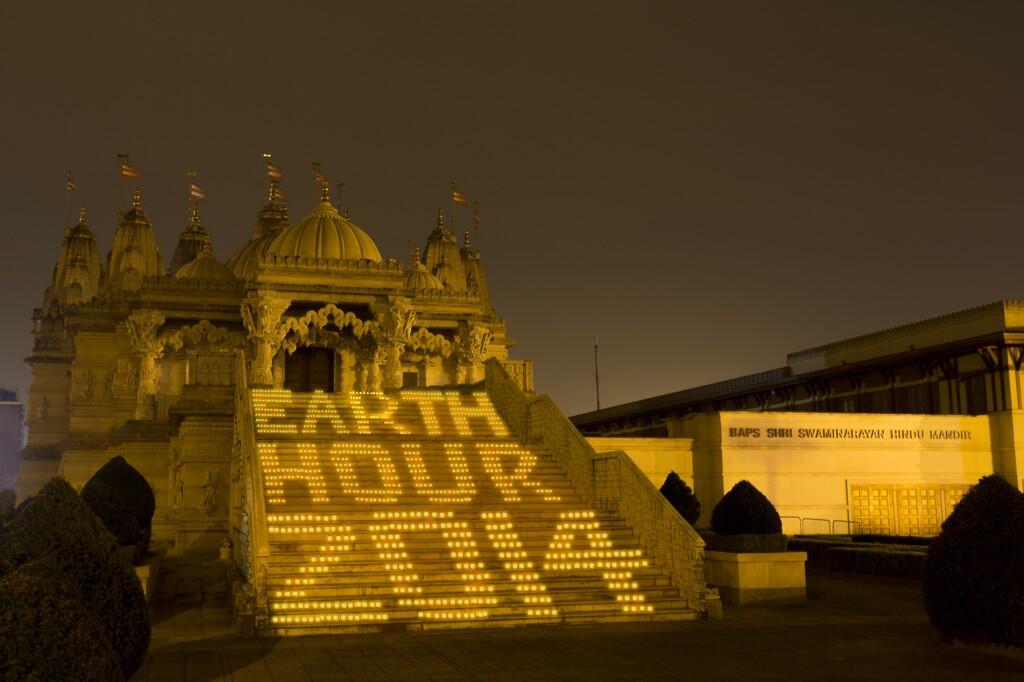 Earth Hour