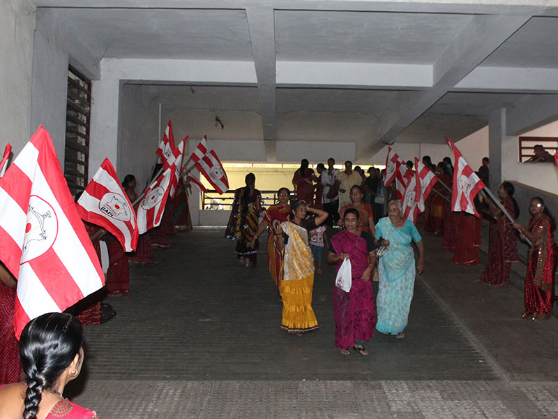 Cultural Program