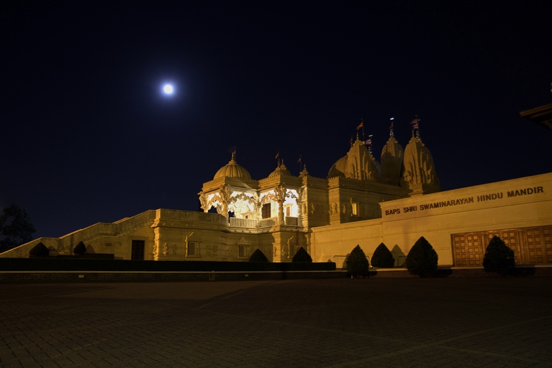 Sharad Purnima: Tithi Utsav